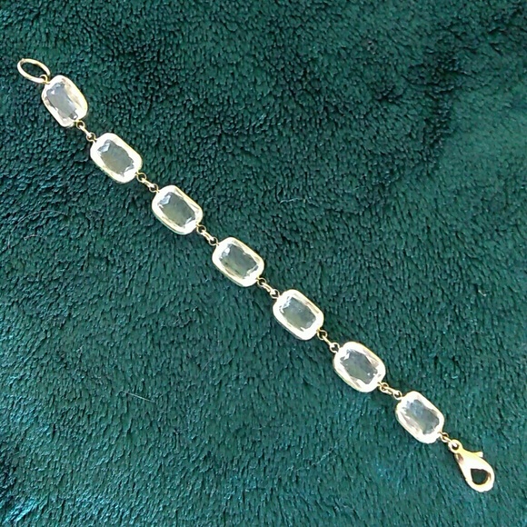 SLAVE TRANSPARENTS STONES. - Picture 3 of 5